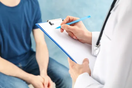 Consultorio Médico Quito