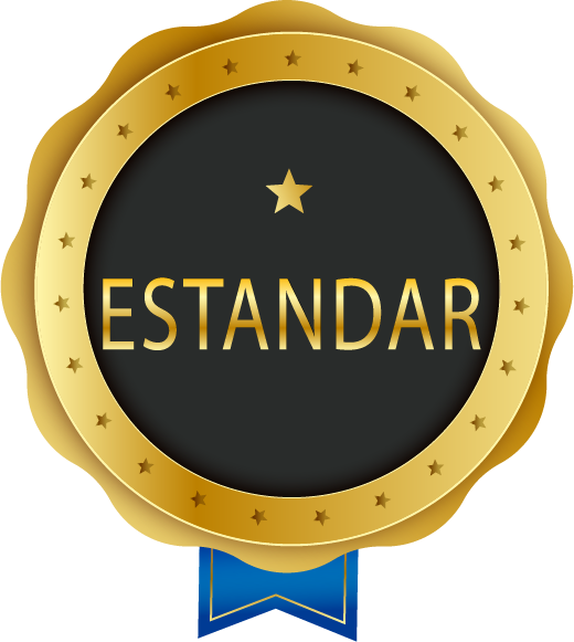 Pruebas ADN Estandar