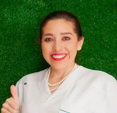 Elizabeth Campoverde ADN