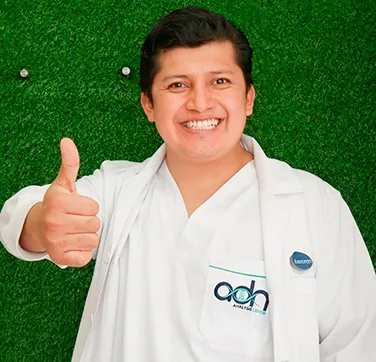 Jofre Valladares